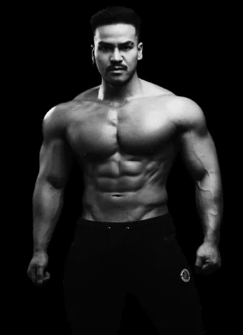 Gus, Advanced Coach, Bilingual at UnReal Gym Bangkok
