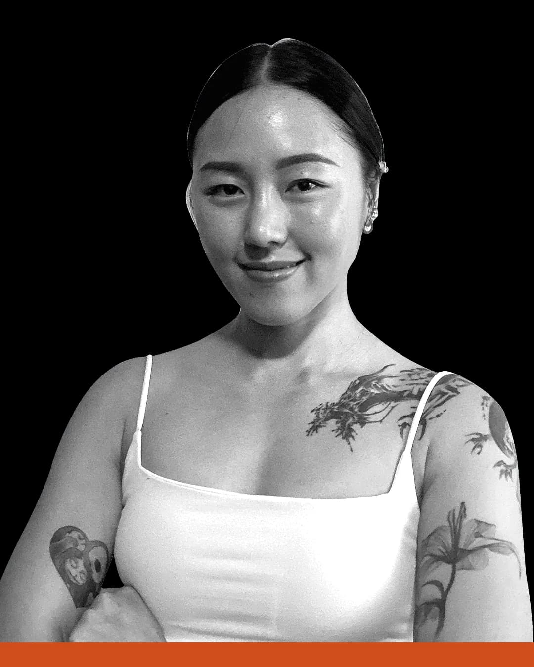 Kaely, Expert Trainer, IPF Coach II at UnReal Gym Bangkok