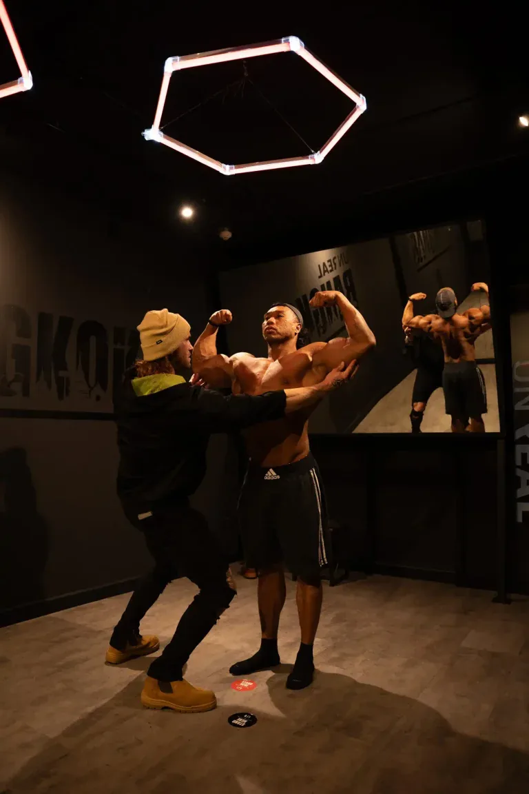 Bodybuilding
