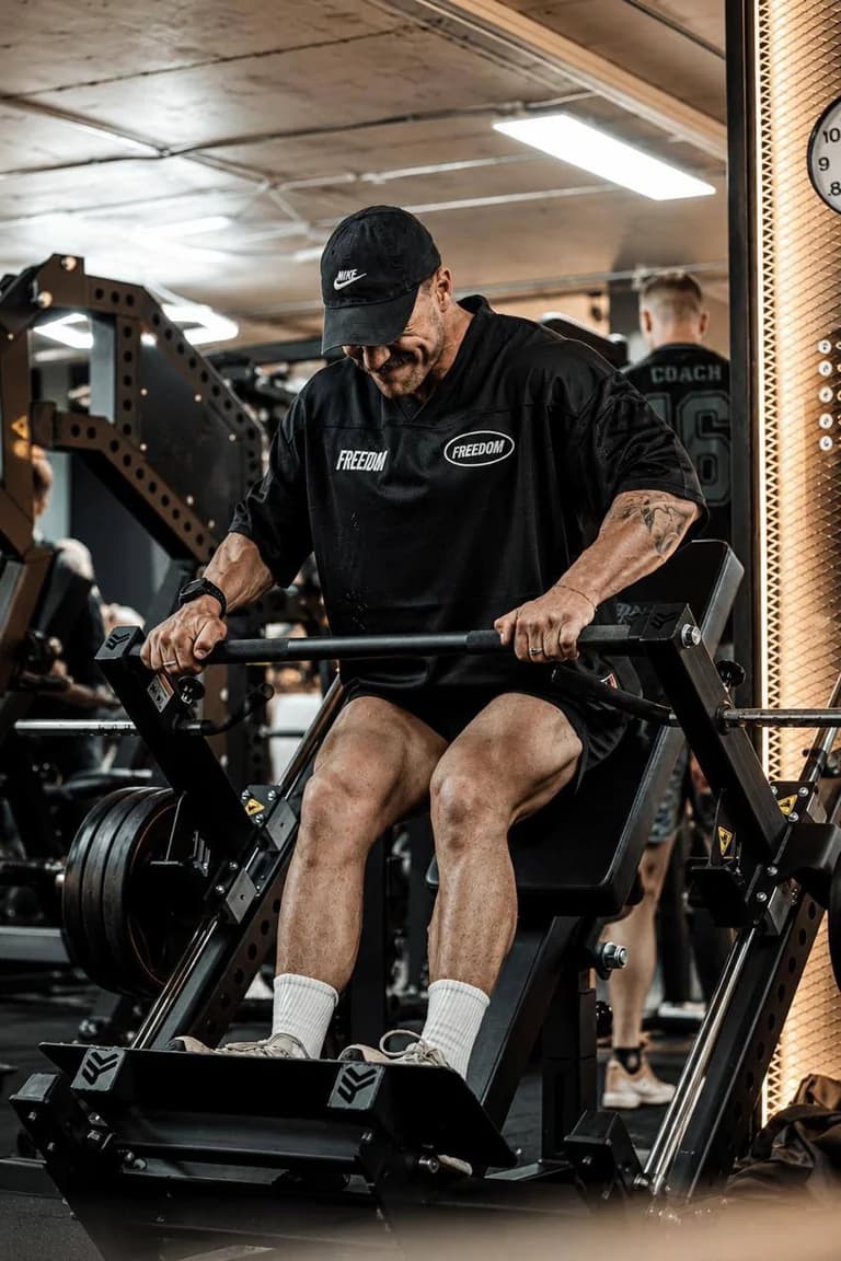 Bodybuilding
